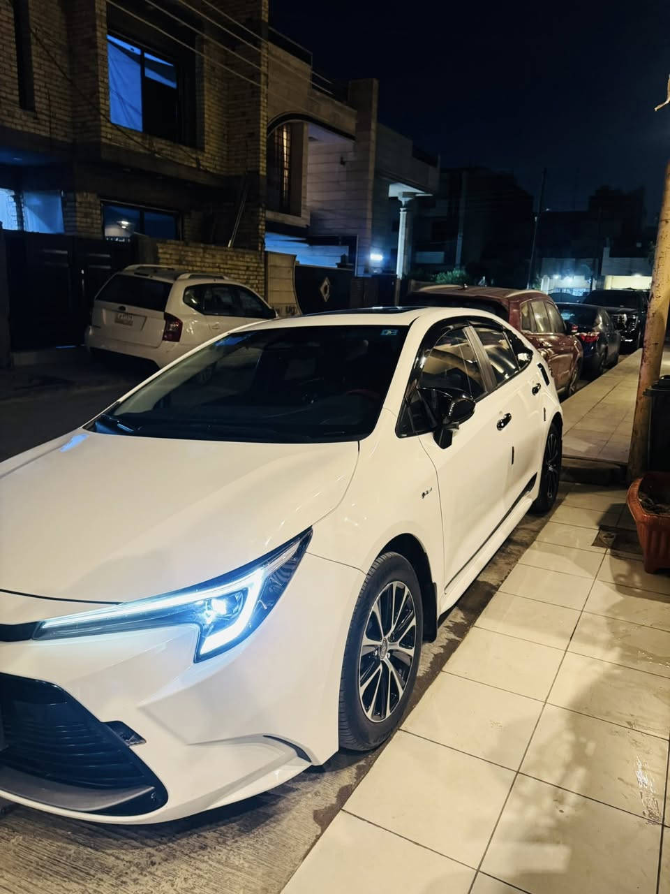 سياره كورلا شكل الأمريكي LEVIN ماشيه 6الاف للاستفسار الاتصال ***********
