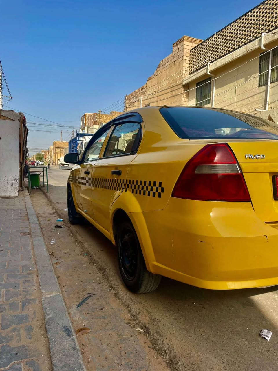 رقم نجف انكليزي
راعيه يريد مداور 

مصبوغه لجماليه حزام 

عليه هيئه ٦٠ الف ينزلن من سعر 

سياره جاهزه ع آخر حبايه مكينه وكير بجيس حداديه مكان نجف جديده رابعه 

سعر 45وبيه مجال 

‭***********‬
