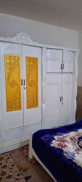 غرفة اخشاب للبيع صاج عراقي مصبوغه لون ابيض 
نظيفه  السعر  600 الف  وبيها مجال للشراي 
الاتصال على وتساب او على الخاص ماسنجر 
*********** 
العنوان  كربلاء المقدسة  الحر   منطقة السواده
