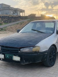 هونداي النترا   كير محرك شرط تايرات تايرات نص عمر صدر نص  جديد رقم نين...