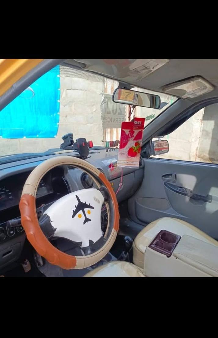 السلام عليكم سايبه2017 للبيع
سياره جاهزه رقم بصره انكليزي سنويه ل2031 تخم تاير تبريد جاهزه من كلشي مكان بصره تحويل ثاني يوم للاستفسار***********
