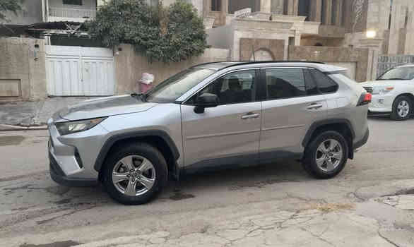 راف فور 2021 وارد امريكي بانزين فقط Le
رقم بغداد أنكليزي الجديد
ماشيه 66 .. مواصفات ال le معروفه كشنات مخمل سايد
بريك دكمه
اوتو هولد
ضررها جاملغ وبنيد حادث سطحي بيها جاملغ وبنيد صبغ والجاملغ الثاني كلير
مكان السياره بغداد العامريه
السعر 210 وبيها مجال
***********
