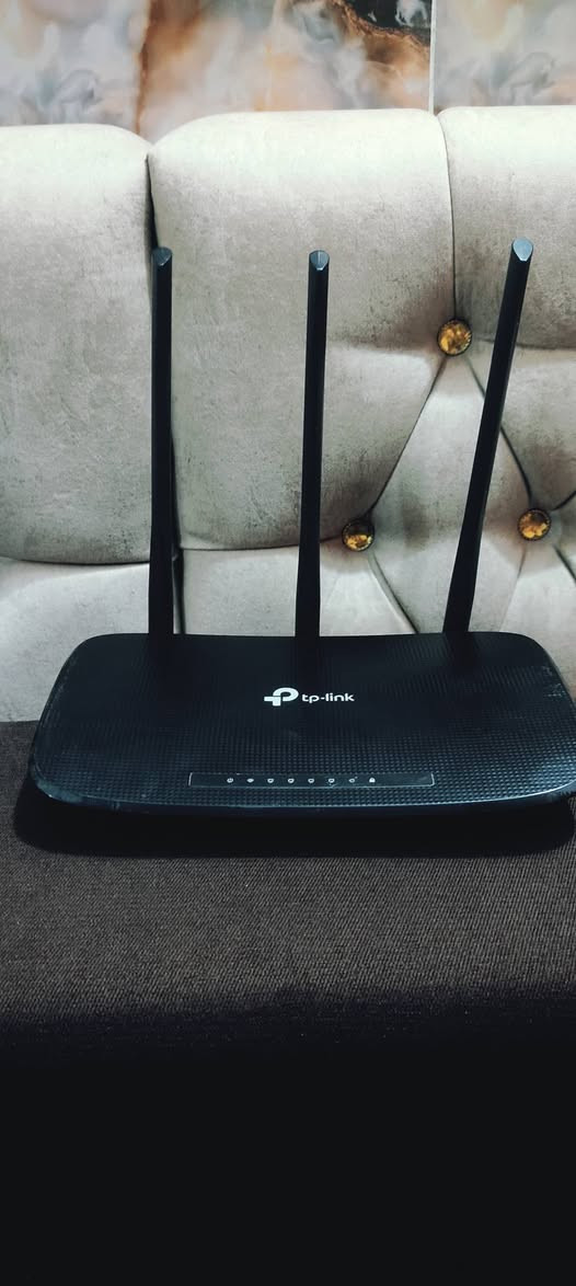 السلام عليكم راوترات للبيع شرط الفحص


**إذا كنت صاحب هذا الإعلان وتريد حذفه لأي سبب، رجاءا أرسل رسالة إلى الدعم الفني**