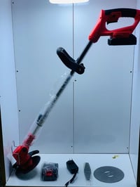 حاشويه شحن دبل بطاريه 48فولت كلش قوية  وسعره مناسبة بس 25000 يوجد توصي...