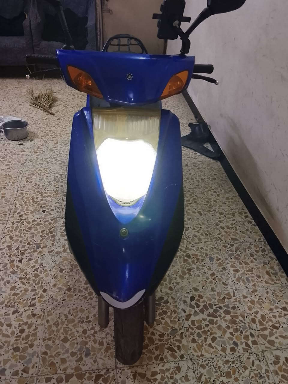 بريز لايت ناصي كله شغاله اي نقص مابيه نضافه فول دراجه جديدة لوك السعر 650 بغداد المشتل ***********
