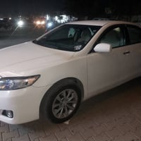 كامري • ٢٠١١ • يحتاج حزام