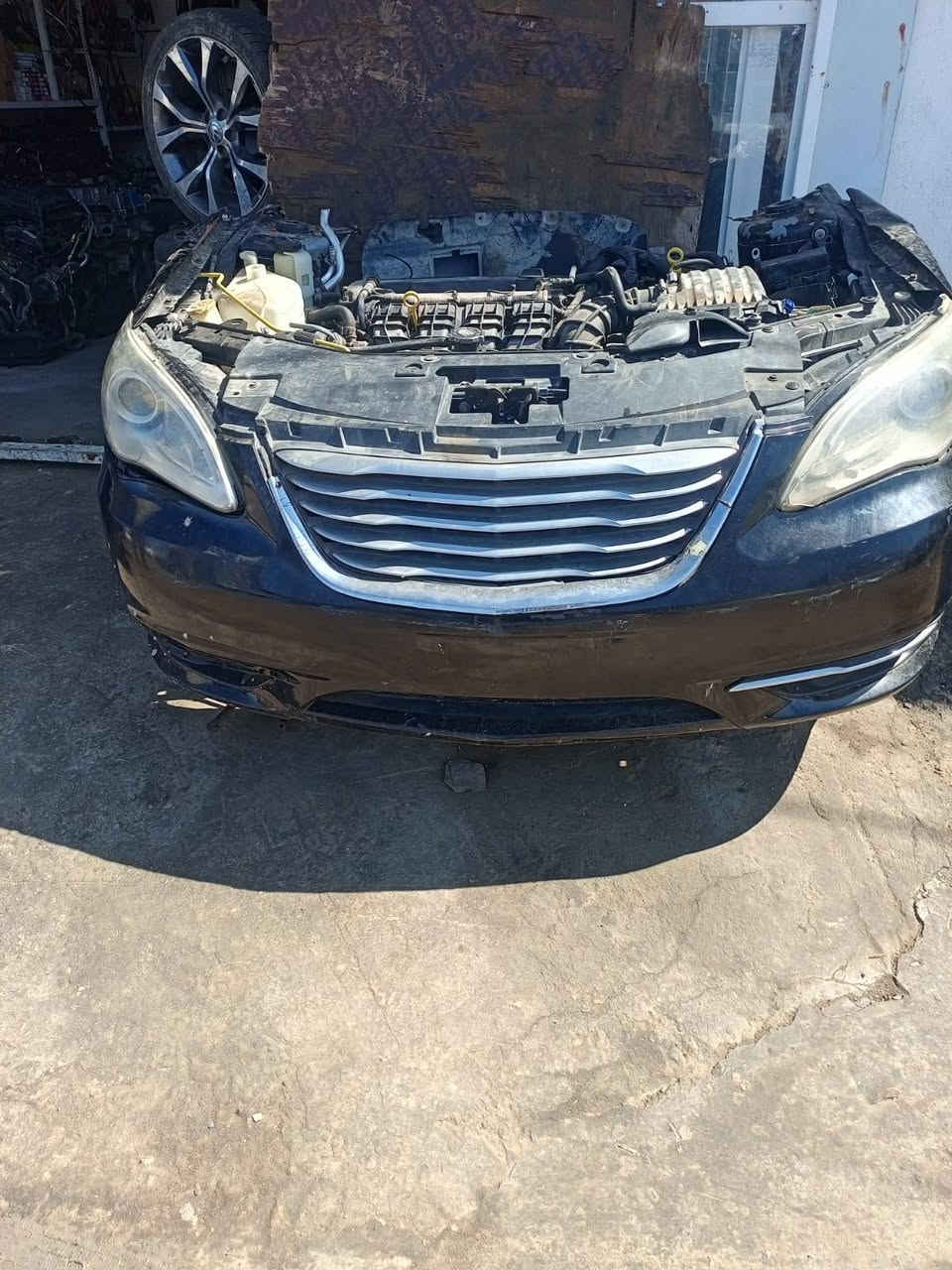 تم وصول كصات + محركات العنوان النجف الاشرف حي الصناعي الفرع مقابل جسر مستشفى الصدر الاتصال على الرقم ***********
