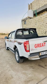 گريت ول ونگل 5 • ٢٠٢٤ • رقم قادسيه