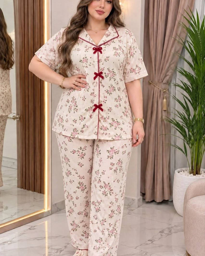 واتساب🧊👈 ***********
رابط قناة تلغرام🧊🧊👈👈 https://t.me/vfdjb
#جديد_جملة_فقط
#جديدنا_موديلات_صيفي_جملة_فقط 
تراك نسائي خامة  كريشة  درجه اولى
قياس فري سايز قالب راهي
#درزن نظامي نقشه وحده بألوانها 
#سعر الدرزن ب 65 الف
