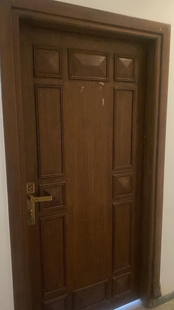 ابواب صاج لبيع قياسات مختلفه ***********عدد 16 باب
