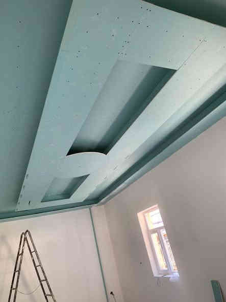 شغلي ومستعد لعمل كافة الديكورات جبس بورد/بديل خشب /بديل رخام/سحبات داخليه  واجهات فوم/بوردكس شغلي بابل ديوانيه كربلاء ***********
