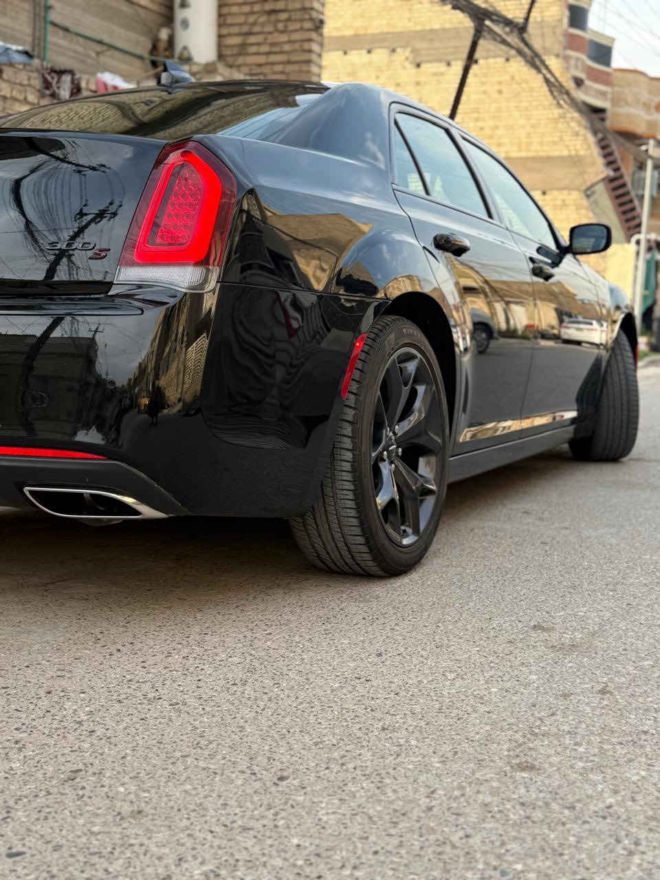 السلام عليكم اوباما 2023 S كتاب ضباط دخول جديد ماشية 10
السيارة وارد امريكي
سیارە ماشاءالله كلش حلوە و جدیدە
المواصفات مكينه 3.6  6 سلندر كير ماوس ٨ نمر 
   كير شفتات بالستيرن
دكمة سبورت + نظام قياده سبورت بالكير 
تشغيل عن بعد
شاشه جبيره
بصمة بيبان + بصمة صندوق 
كشنات كهرباء جلد حضن اسود مطرز S
تدفئه بالمري اوتو 
تدفئه  بالكشنات الأمامية
حساس امامي  
حساس خلفي 
كامره بلاديه دوار
سكنات ليد امامي زنون 
مانع انزلاق ABs  و Esp
مرأة داخليه فوتو عاكسه للضوء
ويل ٢٠
زنون بلادي 
رادار جانبي  
السلام عليكم
اوباما 2023 S 
السيارة وارد امريكي
سیارە ماشاءالله كلش حلوە و جدیدە
المواصفات مكينه 3.6  6 سلندر كير ماوس ٨ نمر 
   كير شفتات بالستيرن
دكمة سبورت + نظام قياده سبورت بالكير 
تشغيل عن بعد
شاشه جبيره
بصمة بيبان + بصمة صندوق 
كشنات كهرباء جلد حضن اسود مطرز S
تدفئه بالمري اوتو 
تدفئه  بالكشنات الاماميه
حساس امامي  
حساس خلفي 
كامره بلاديه
سكنات ليد امامي زنون 
مانع انزلاق ABs  و Esp
مرأة داخليه فوتو عاكسه للضوء
ويل ٢٠
زنون بلادي 
رادار جانبي  
للاتصال : ‭٠٧٧٢ ٧٠٢ ٣٦٤٠‬
حادث بنيد  بدون دواخل فقط
