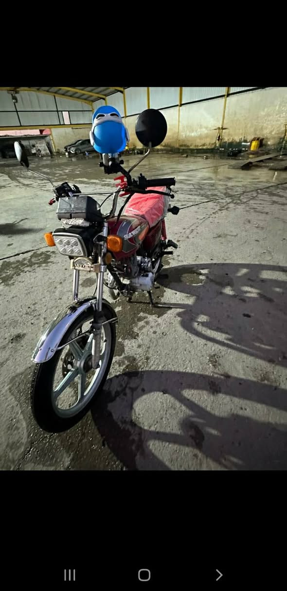 السلام عليكم اخوان سافان موديل 2019 اوراقها كلها كامله للبيع 300 وبيها مجال 🌹


**إذا كنت صاحب هذا الإعلان وتريد حذفه لأي سبب، رجاءا أرسل رسالة إلى الدعم الفني**