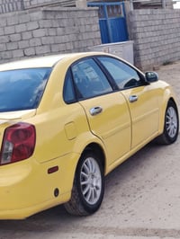 اوبترا • ٢٠٠٧ • رقم نينوى
