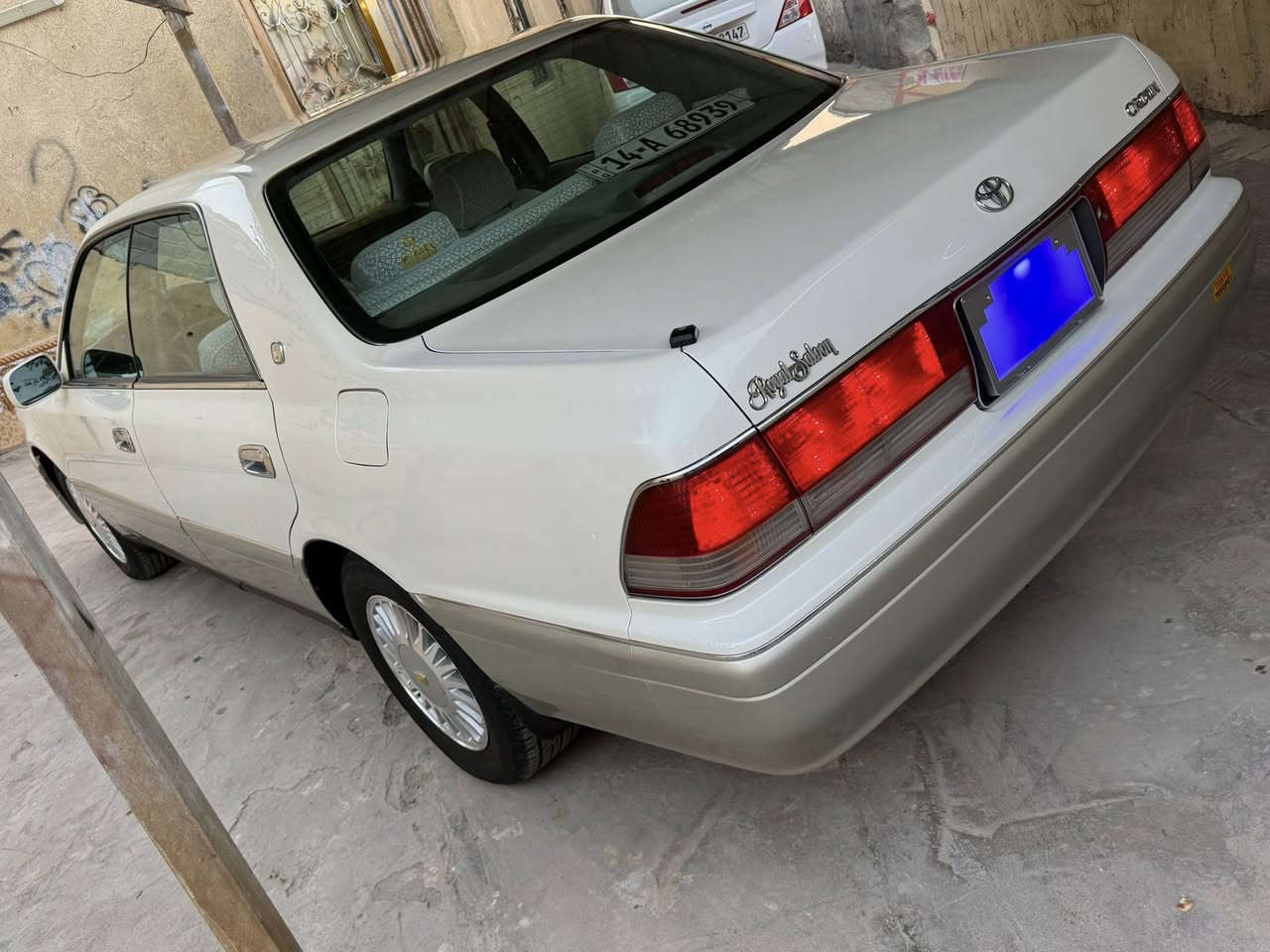 سلام عليكم راس ثور فلات البيع فقط موديل 1997رقم بصره نكليزي سنويه مجدده 30 مكفوله كفاله من كلشي كص ونقل جثه لعيب شرعي ول ضربه ول صبغ سياره دخول مزاد تايرات جديد كهربائيات كله شقاله تبريد ثلج  🥶🥶 تبريد مامي خلفي كشنات كهربائي 4 مكينه كير كرتون 3000 حداديه فول كلش سياره جديد مال جناي لله شاهد العنوان البصره سعر 113رقم الهاتف ***********.    ***********
