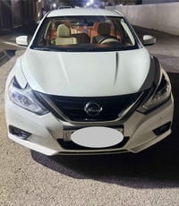 التيما خليجي SV • ٢٠١٨ • ماشي ٦٣٠٠٠