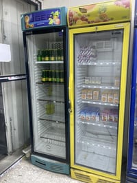 عندي عوارض اثنين عاموديات بحاله جيدة جداً ونظافة فول وممصلحات السعر 35...