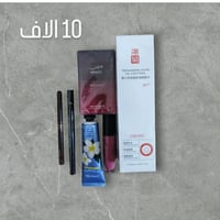 كريم حب الشباب • عطر ميني • مرطب