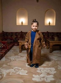 فروة اطفال • جميع القياسات • حجز واتساب