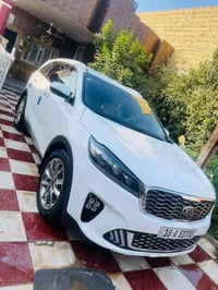 سورنتو • ٢٠١٨ • ٧ راكب