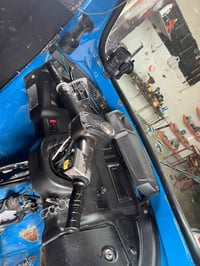 تي في اس • موديل ٢٠ • كفالة مكينة