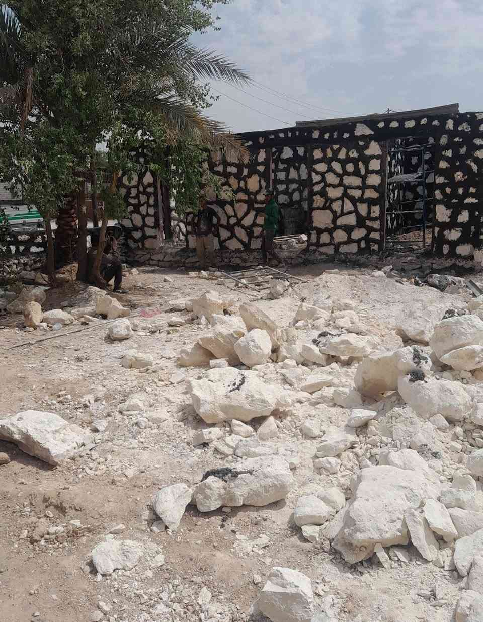 امير لبناء الحجر كرسته وعمل الاستفسار ***********
