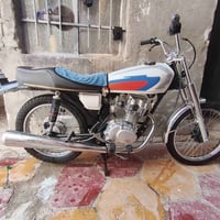 دراجة نارية • موديل ٢٠١٩ • أوراق أصلية