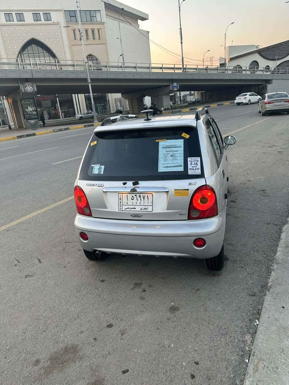 السلام عليكم  كوكو موديل 2011كابون بنزين شرط التحويل سنويا جديدي 2028 ماشي 100 شرط التبريد ثلج سياره وضع الشركة  تخم تايرات شرط الصدر بعد على بلادي سياره احلى بعد من الصوره)***********)***********)
