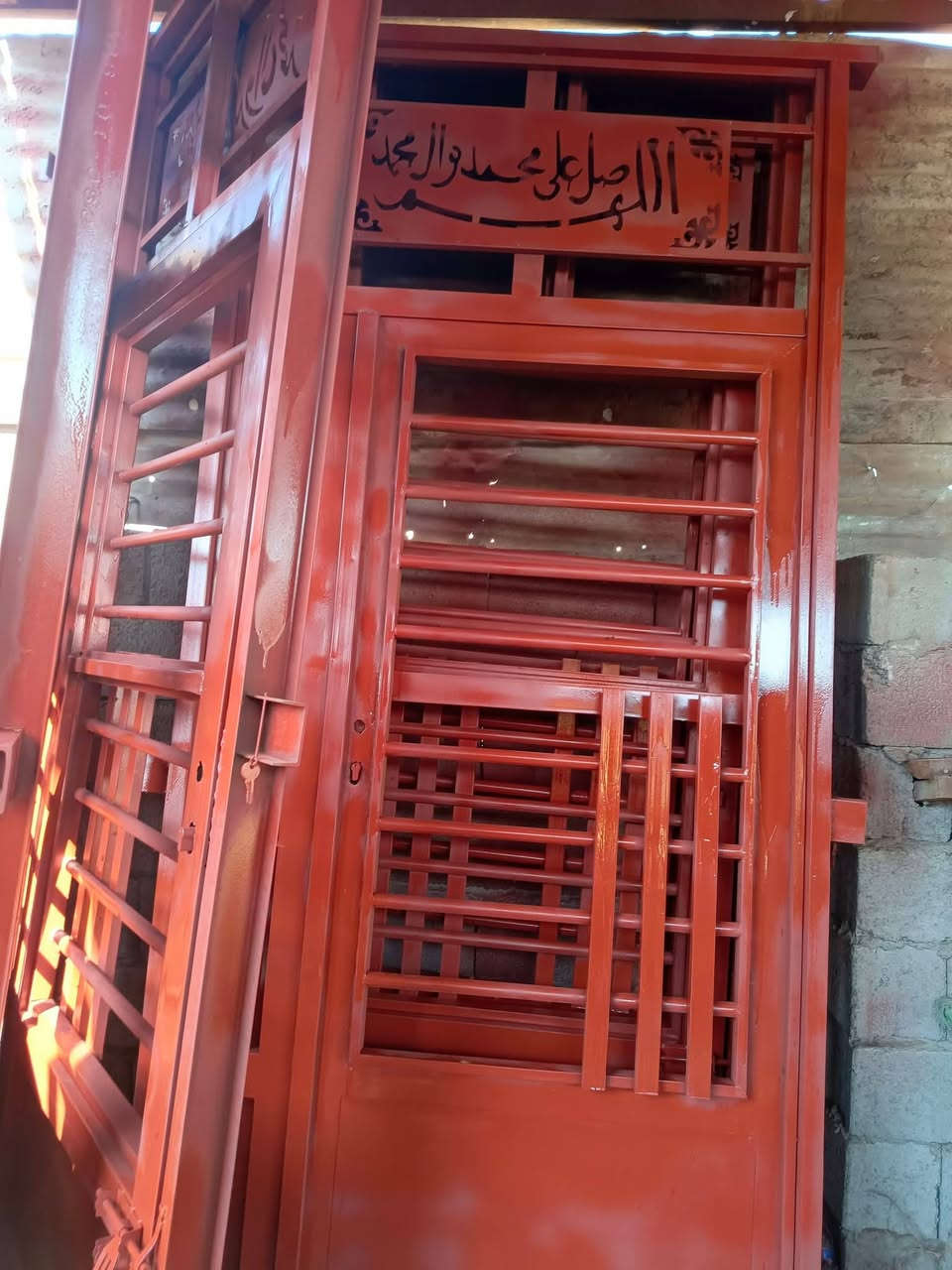 السلام عليكم 
 يوجد شيلمان مستخدم جيكي وتركي  سندويج ابو النحله  الثقيل والخفيف  شبابيك جديد مستخدم بوب خشب مستخدم  شخاط بي ارسي  باب سلايت جديد ومستخدم  
جبله شارع العام خلف عبيد السلطان 
@الجميع


**إذا كنت صاحب هذا الإعلان وتريد حذفه لأي سبب، رجاءا أرسل رسالة إلى الدعم الفني**