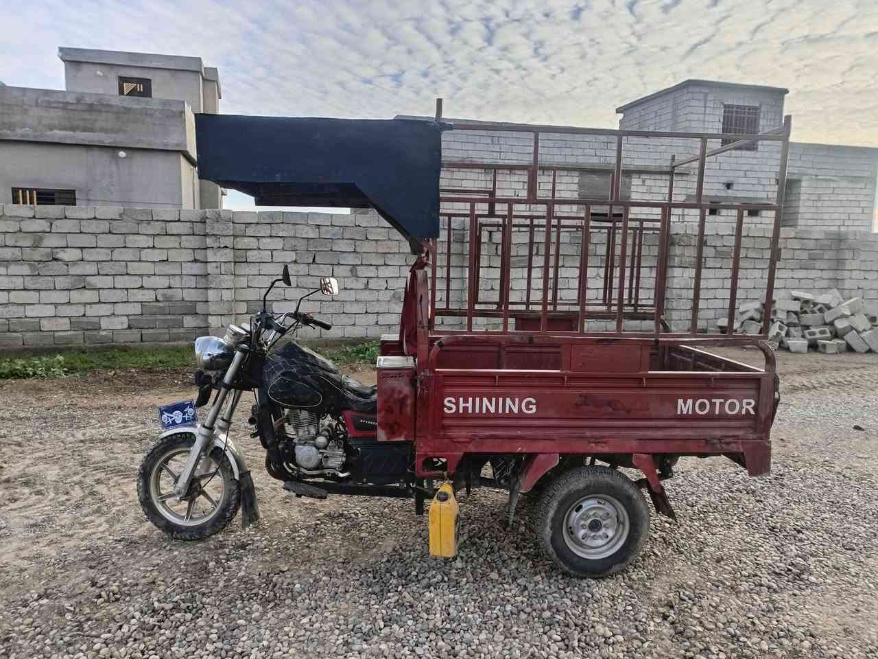 السلام عليكم ستوته للبيع موديل 20 اوراق كامله  فحل عالي سعر 1,300 للاستفسار اتصل ***********
