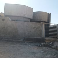 لباخ متفرغ • لط سمنت خشن وناعم • نجف