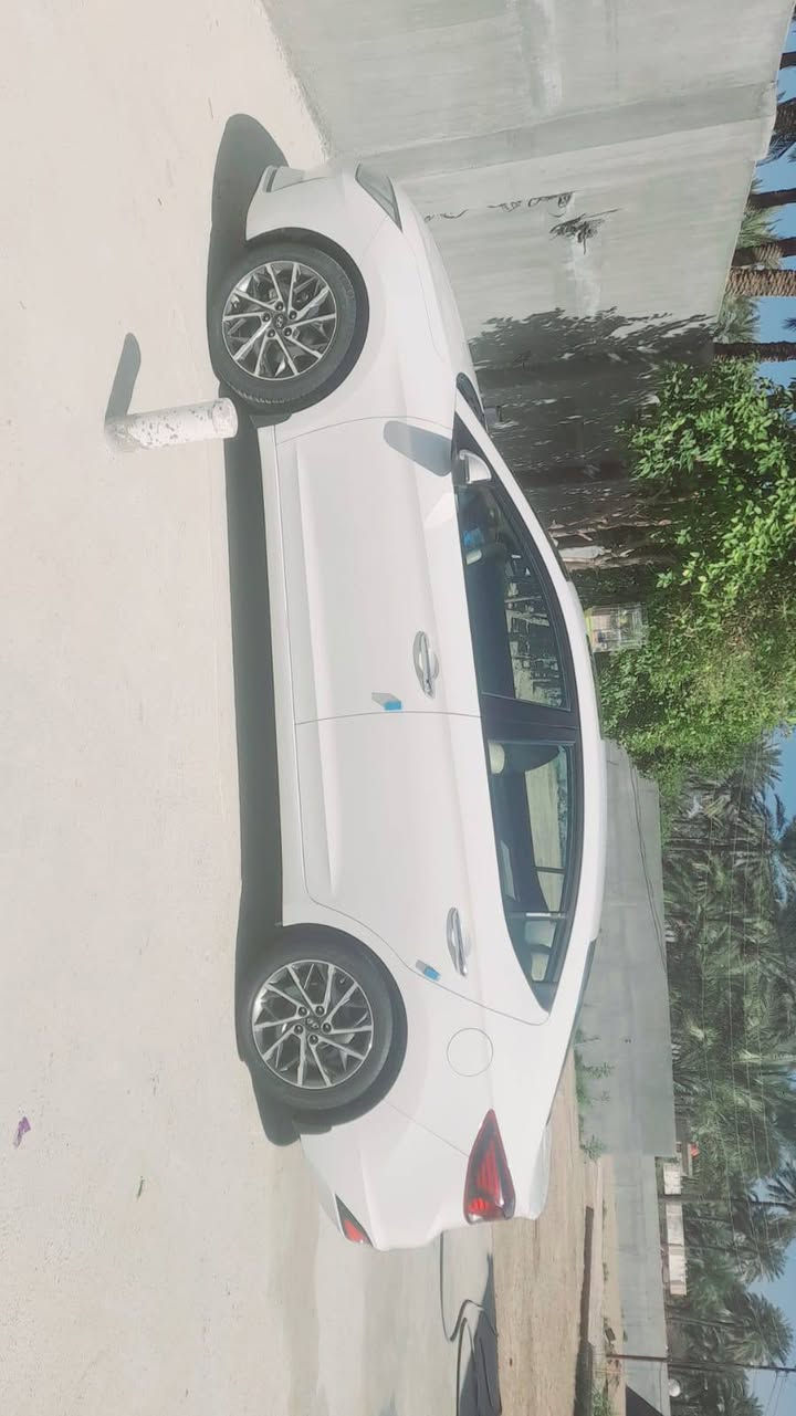 السلام عليكم
النترا 2020خليجي رقم بغداد انگليزي باسمي 
محرك 2000
تبريد قطعتين 
بصمة وفتحة بالقمارة 
حساسات خلفي وامامي وكامره 
مكفولة كفالة عامة من الصبغ والبارد والرصعات والشخوط
على ايدي من الزيرو ممفتوح بيها برغي عدا الدسكات والدهن والفلتر 
مكاني بغداد
الشراي يراسل عالوتساب فقط
 ***********
