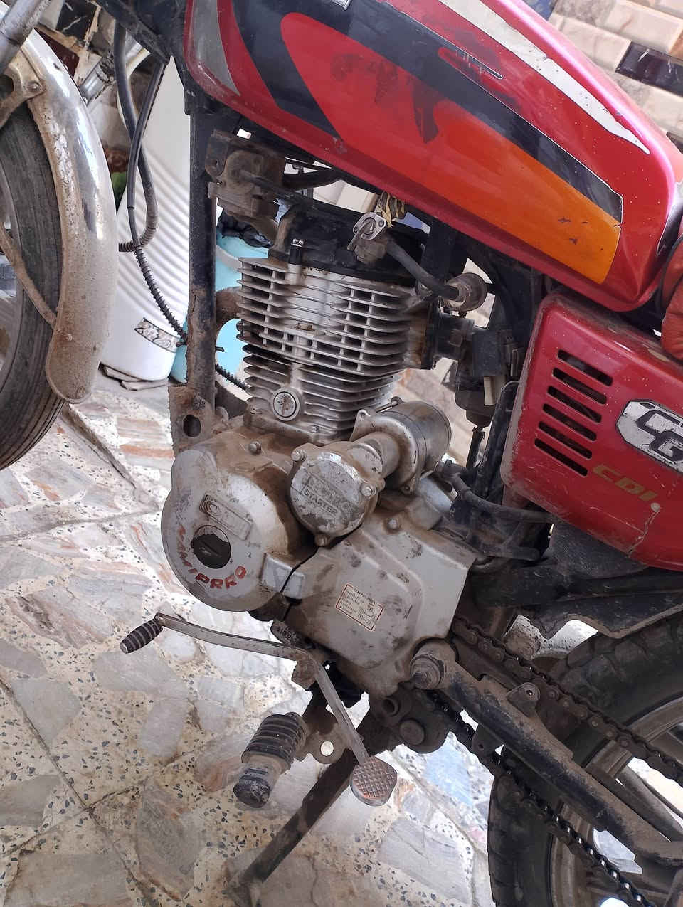 السلام عليكم دراجه سيفان موديل 19 للبيع التواصل على هذا الرقم*********** العنواند بغداد حي البتول شارع مدرسه الخيرات قرب اسواق النخيل اهلا وسهلا بالجميع
