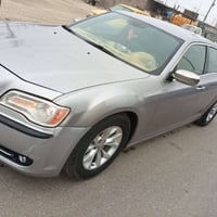 ٣٠٠ سي • ٢٠١٤ • حادث امامي