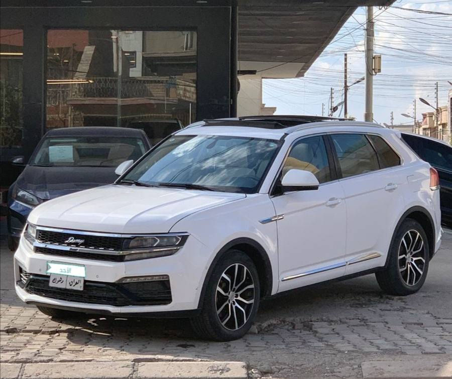 دۆمــــــی Domy  X7
مــــــۆدیل / ٢٠١٩
فوول مواسفات 
پانۆڕاما ، کوشین جلد و ناو زەرد 
سێ ڕیز کوشن ، تەبرید مەرکەزی 
شاشە و کامیرا ، سندوق شەفت
مەکینە V4_20 تۆڕبۆ ، کەپس 
ڕەقەم دهۆک  هەزەی نوێیە 
ڕۆیشتن 150 هەزار کم 
کلین ، بێ سبوغ ، بێ ئێڕباگ
تێبینی / ٩٠٠ $ دۆلار غەڕامەی لەسەرە لە نرخەکەی دادەبەزێ 
نـــــــرخ      ۱۱٥ $
ناونیشان هەولێر / ئازادی 
تەنها فرۆشتن بە نقد 
گۆڕینەوە ناکا 

فقط بیع نقدي ، مایراوس 
دومي Domy  X7 
مـــــودیل / 2019 
فوول مواصفات 
بانوراما ، كشن جلد و دواخل اصفر 
سبعة راكب و تبرید مــــــركزي 
شاشة و كامیرا ، صندوق شفت
محرك / V4_20 تیربو ، کبس 
رقم دهوک ، هزە جدید 
ماشی 150 الف کم 
کلین بدون صبغ و حادث 
سیارة عائلیة و عالیة و مرتبة 
ملاحظة / ۹۰۰ $ غرامە علیها ینزل من السعر 
سعر مناسب   ۱۱٥ $ 
عنوان السیارە اربیل منطقة آزادي أربيل, العراق


**إذا كنت صاحب هذا الإعلان وتريد حذفه لأي سبب، رجاءا أرسل رسالة إلى الدعم الفني**