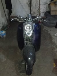 هونده 60 • كلاسك • مكينة ناعمه