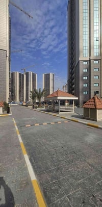 رويال ستي • ١٩٣م • ٣غرف