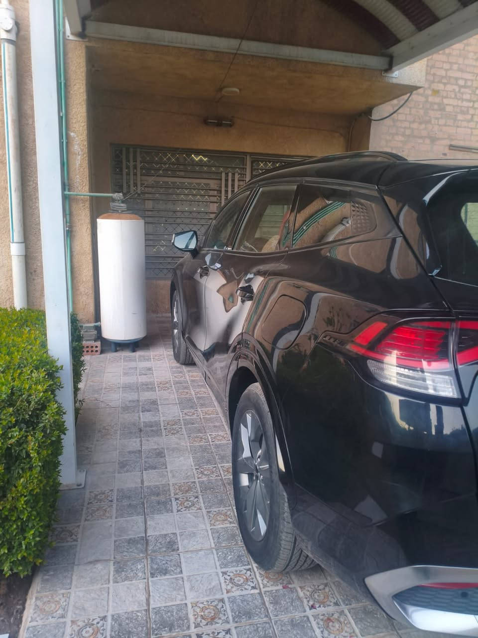 ياالله
السلام عليكم كيا سبورتج 2023 SX برستيج وارد امريكي

Kia Sportage Sx-Prestige 2023 2.5L

حجم المكينه : 2500     

ماشيه 35

#المواصفات

الضرر قطعتين صبغ حادثه تعال خاص وتدلل

1. شاشه كبيره

2. بصمه

3.بنوراما 

4.تشغيل عن بعد 

5. كامرات 360

6. رادارات جانبيه

7. رادار امامي

8. لايتات لد 

9. بكلايت لد 

10. كشنات جلد بقلاوه

11.هيترات بالكشنات حار بارد

12. ويل كب 

13.اشاير بالمري

14.كيجات دجيتل 

15. قطعتين تبريد 

16. تبريد بيانو 

17. تحكم 

18. نظام سبورت ايكو عادي

19. تو ويل

20.ايقاف ذاتي اوتو ستوب

21.حساسات خلفي امامي

22. اوتو هولد 

23. نظام منحدرات 

24. كشنات كهرباء

25. شحن وايرليس 

26. كشافات

27.كشن السايق ميمري 

🟩 السعر  _ 185 وبيه مجال 

تفاصيل اكثر هذا رقمي ***********

مكاني بغداد المنصور
