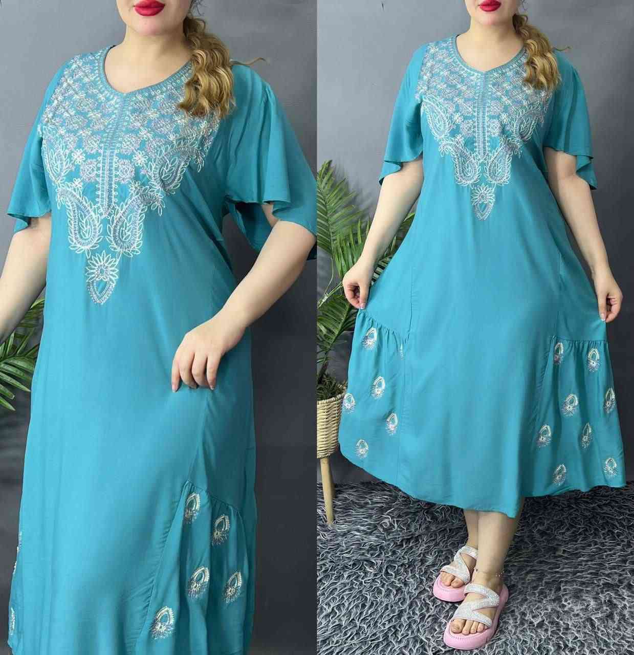 كشمير سادة مطرز كلوشة موديلات
⚜️سعر الدرزن 65 الف ⚜️
قياس خاص 2XL 3XL 4XL 5XL
عدد اللوان 6 اللوان


**إذا كنت صاحب هذا الإعلان وتريد حذفه لأي سبب، رجاءا أرسل رسالة إلى الدعم الفني**