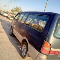 كيا ابريجو • ١٩٩٦ • رقم قادسيه