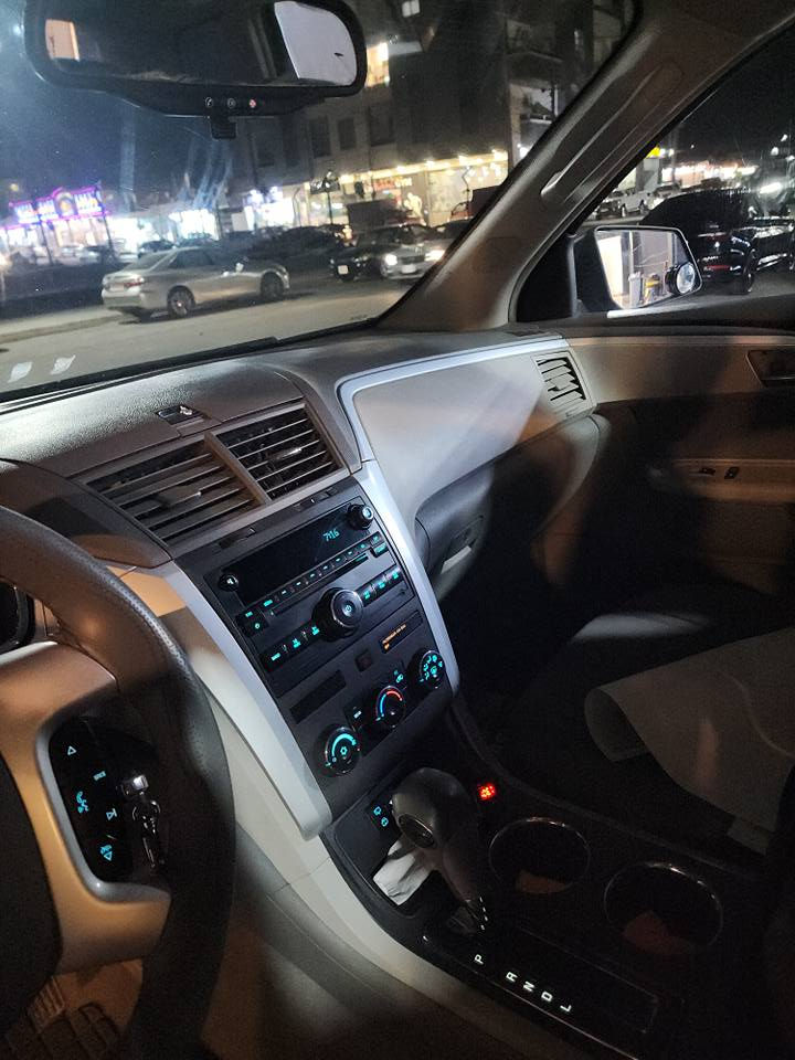 شوفليت ترافيس 2009  سياره شرت من كل شي جاهزه  سعر 85  مجال زاخو, دهوك


**إذا كنت صاحب هذا الإعلان وتريد حذفه لأي سبب، رجاءا أرسل رسالة إلى الدعم الفني**