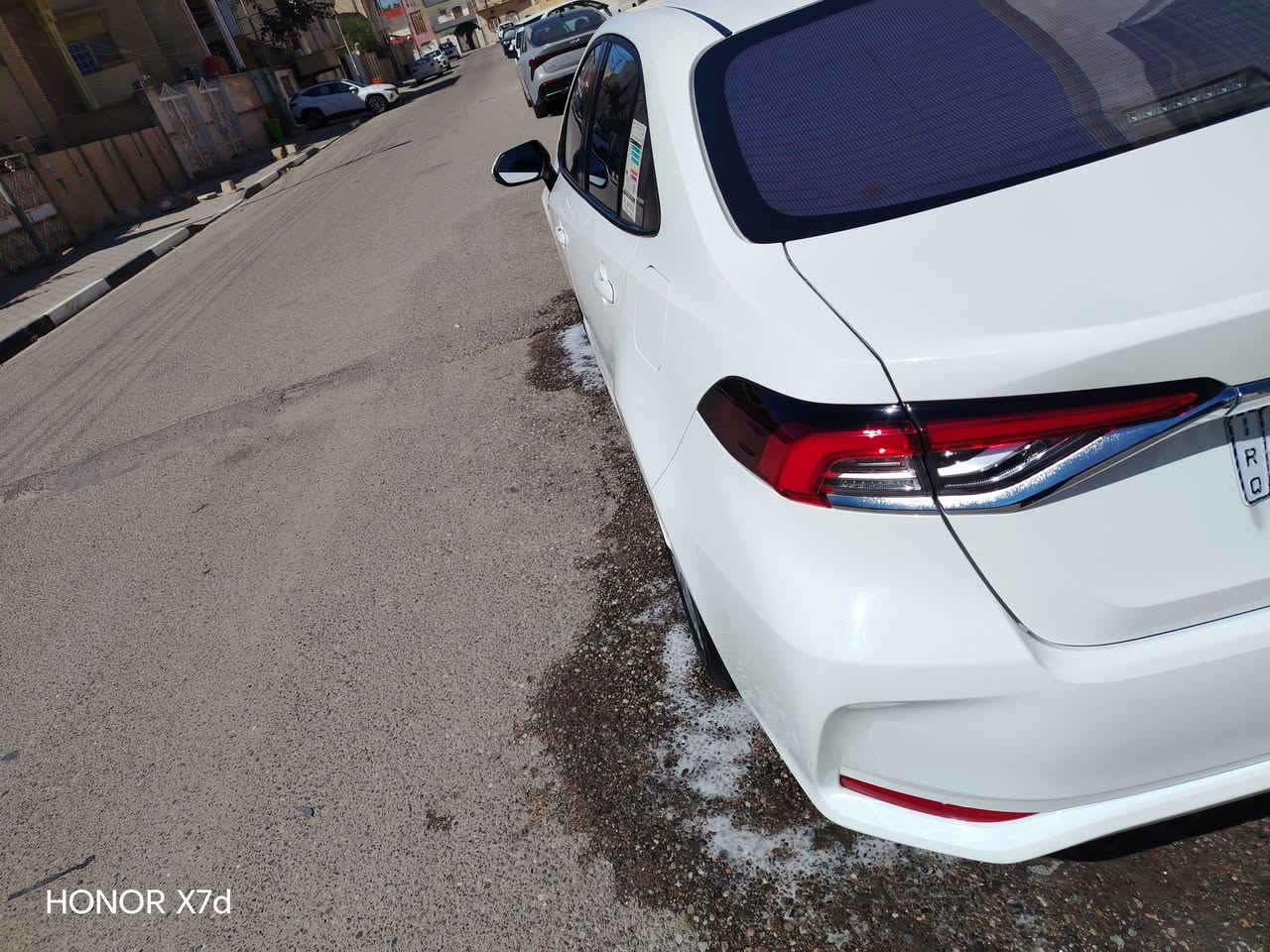 كورله وارد الصين شكل الخليجي 2025بصره حره الممشه 12الف كفاله عامه السعر 162للتواصل تصال على *********** هايبرد
