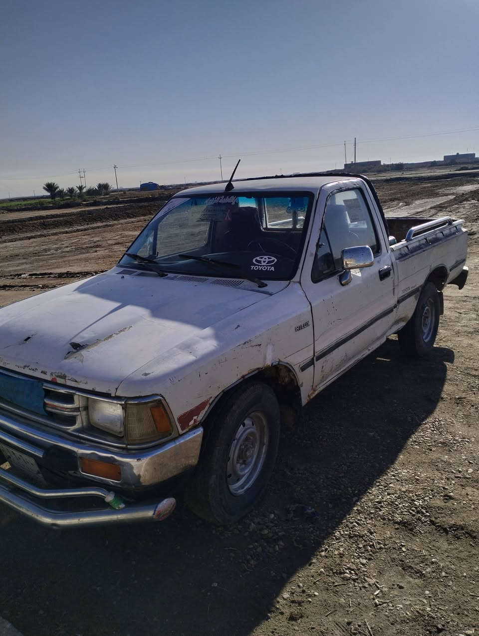 للبيع بيكم موديل 89 رقم بغداد  تحويل يمته ماتريد سياره مال جناي محرك كير شاصي كفاله مكان السياره واسط الشحيميه   الاستفسار ع رقم ***********
