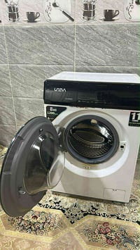 غسالة 8 كيلو • السليمانية