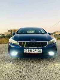 فورتي 2018  كير AT المرغوب بلادي مگينه گفاله  مكينه 2000 gdi  تبريد ثل...