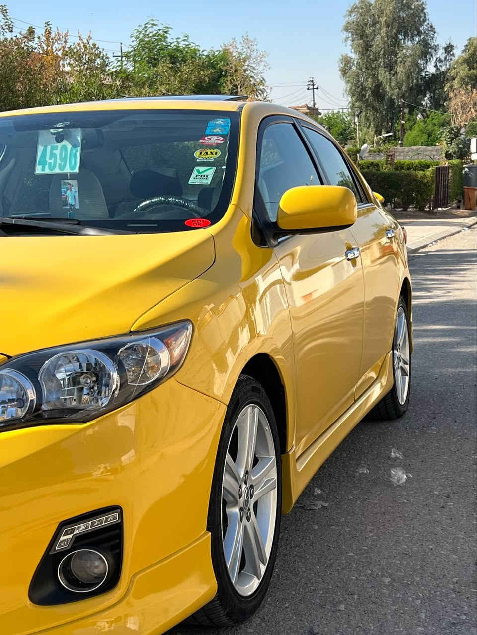 *********** كركوك, العراق
