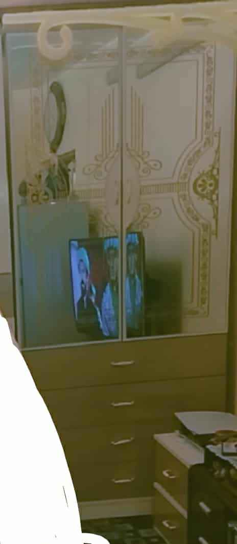 غرفه تركي ٧ قطع تكفي مساحة٤في٦ متر
*********** بغداد, العراق
