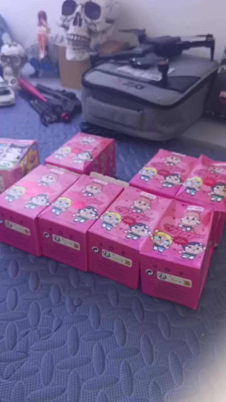 9 قطع مجسمات فتيات القوة قطع اصلية باركود
انطني سعر واخذهن


**إذا كنت صاحب هذا الإعلان وتريد حذفه لأي سبب، رجاءا أرسل رسالة إلى الدعم الفني**