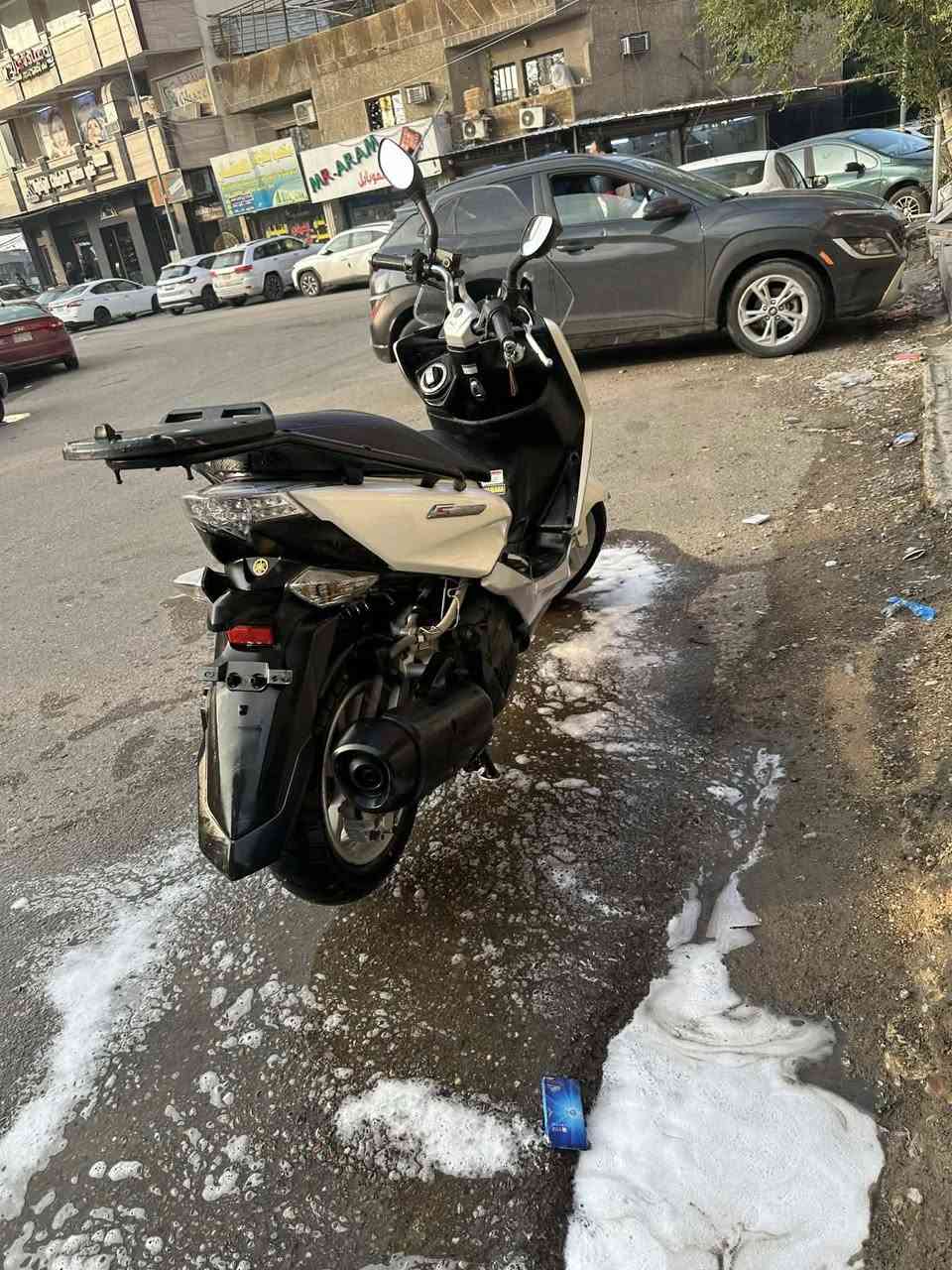 السلام عليكم كفاله عامه مكاني بغداد الجديده السعر 12ورقه بيه مجال***********
