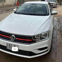فولكسواجن بورا موديل 2022 كفاله عامه كير ومكينه وتعديل ماشيه 29الف كم ...
